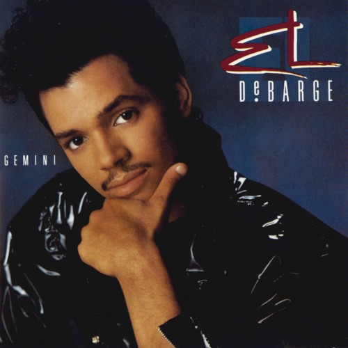 El Debarge